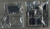Fujimi 066226 C-NX-11 EX-3 Suzuki Hustler G (Positive Green Metallic) 1/24